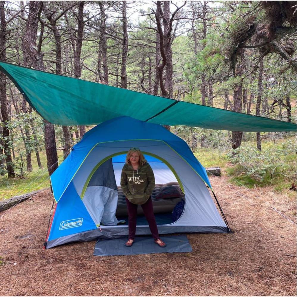 Meet your Posher, Malgosia